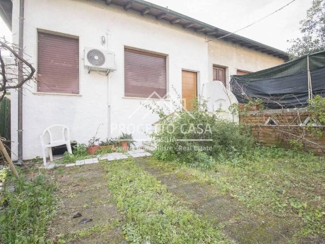 Casa indipendente bilocale 41mq