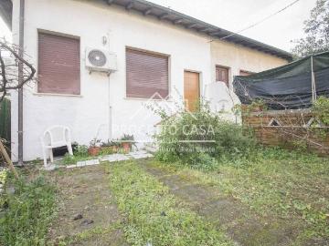 Casa indipendente bilocale 41mq