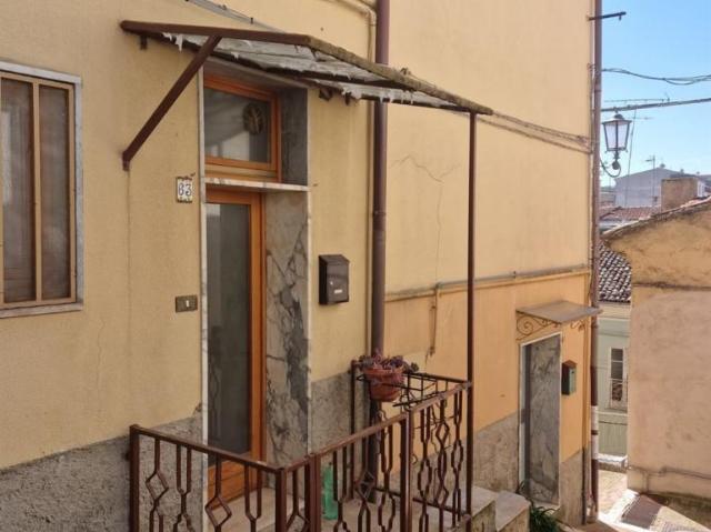 Casa Indipendente bilocale 50mq