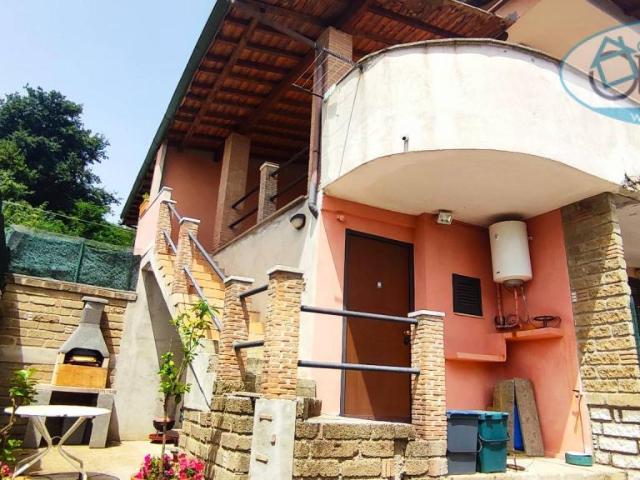 Casa indipendente bilocale 50mq