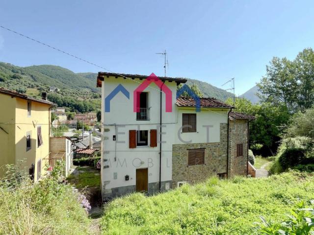 Casa indipendente bilocale 57mq