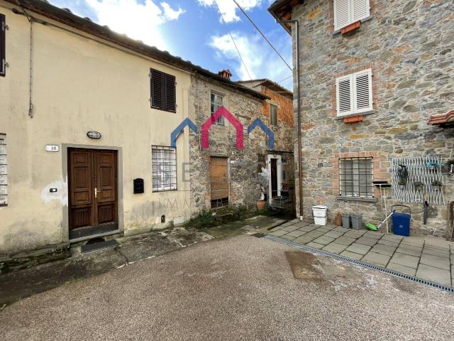 Casa indipendente bilocale 55mq