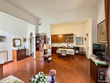 Casa indipendente bilocale 60mq