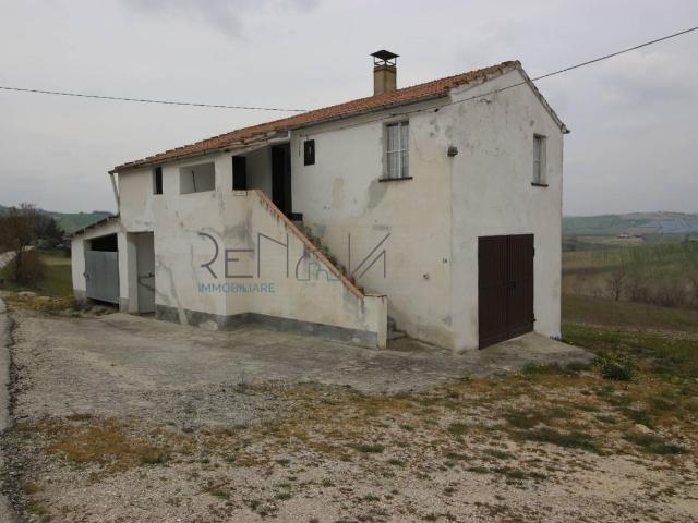 Casa indipendente bilocale 60mq