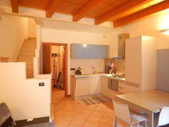 Casa indipendente bilocale 60mq