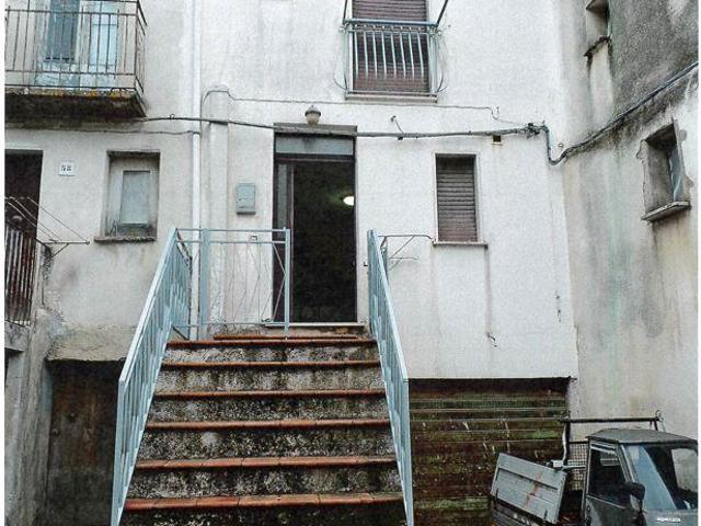 Casa indipendente bilocale 67mq