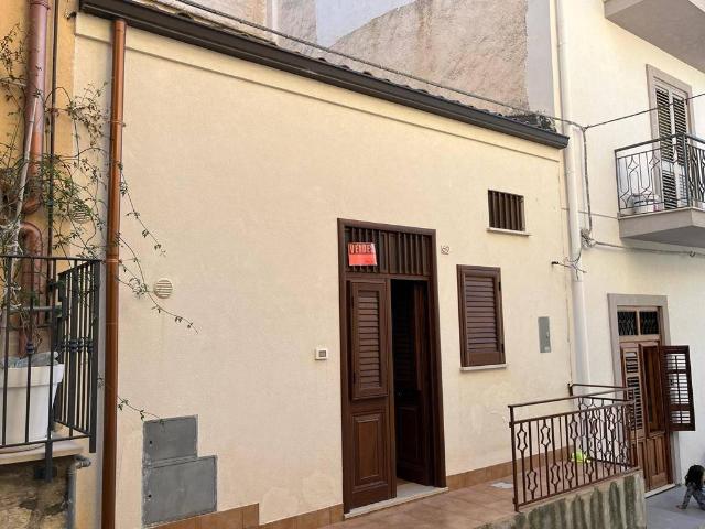 Casa indipendente bilocale 70mq