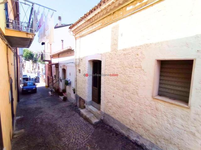 Casa indipendente bilocale 74mq