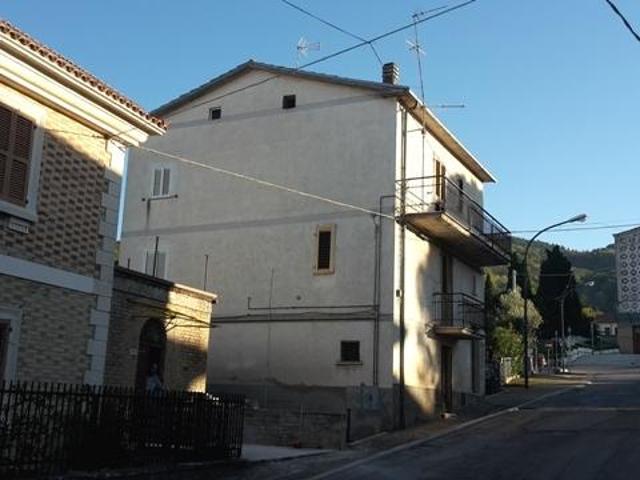 Casa indipendente bilocale 75mq