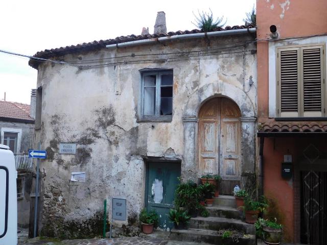 Casa indipendente bilocale 80mq