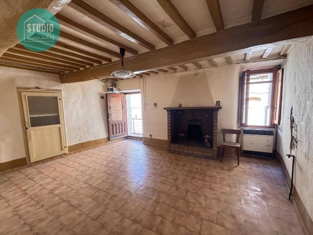 Casa indipendente bilocale 84mq