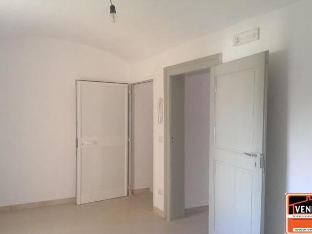Casa indipendente trilocale 100mq