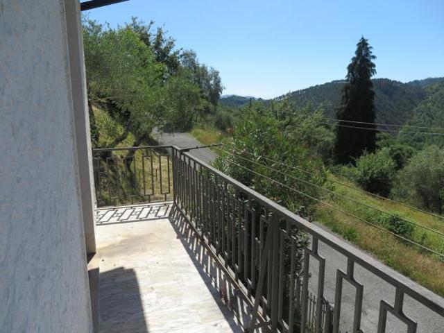 Casa Indipendente Borghetto di Vara. Rif.: Cod. rif 3326881VRG