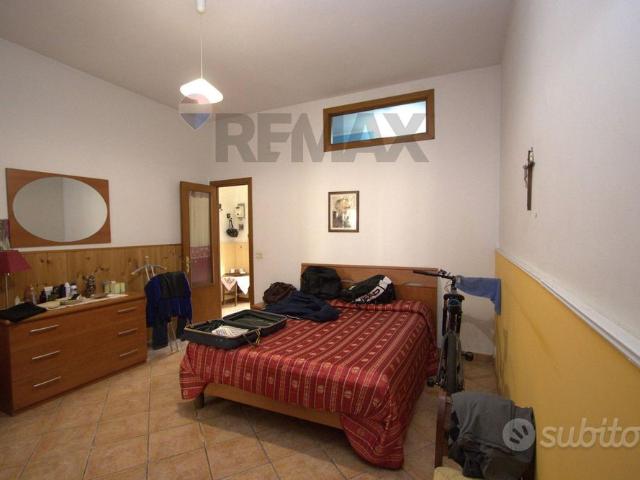 Casa Indipendente Catania
