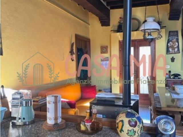 Casa singola in vendita a Bobbio