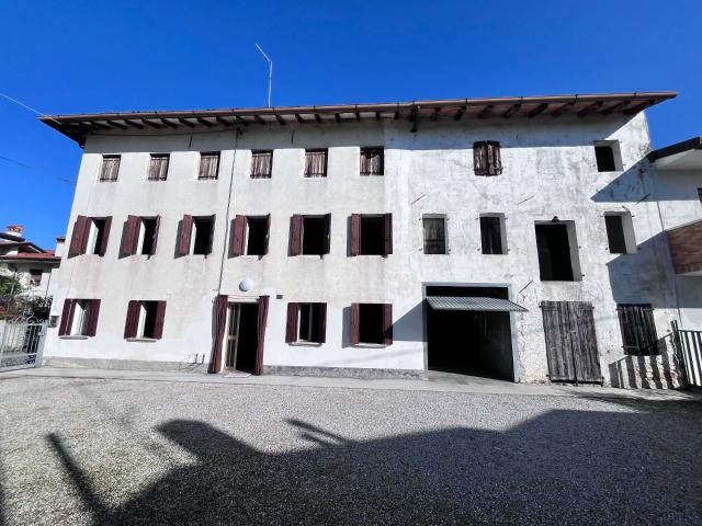 Casa indipendente in vendita a Brugnera