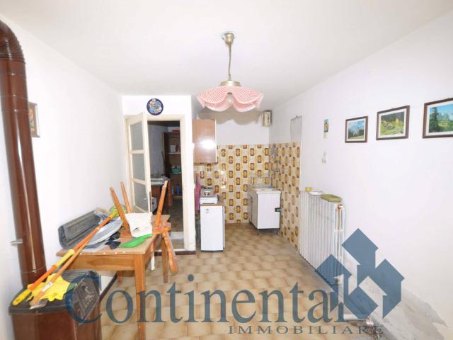 Casa indipendente in vendita a Isola di Fondra