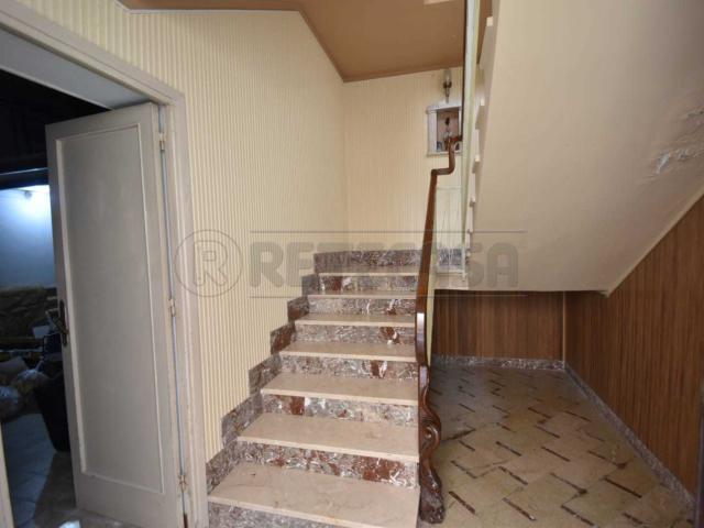 Casa indipendente con box a Marsala