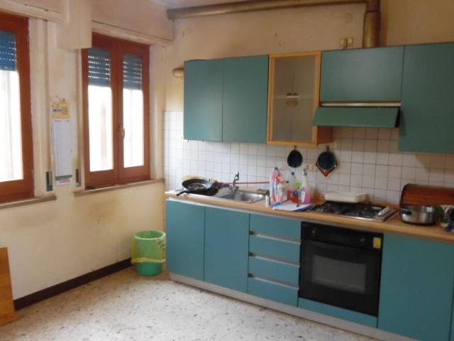 Casa singola in vendita a Ripatransone