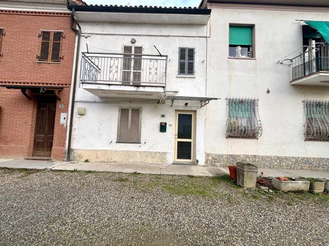 Casa singola in vendita a Alessandria, san michele