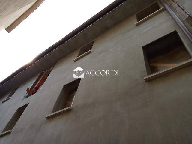 Casa indipendente con box doppio a Sarmede