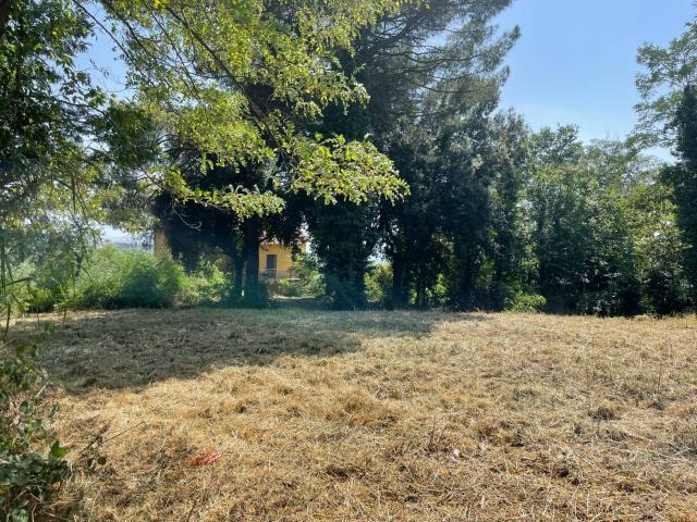 Casa singola in vendita a Ariano Irpino, contrada s.tommaso