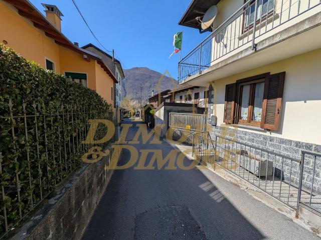 Casa indipendente con box doppio, Beura Cardezza beura