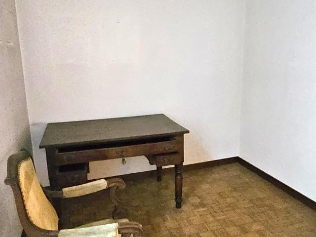 Casa indipendente con box doppio in via san marco, Chivasso