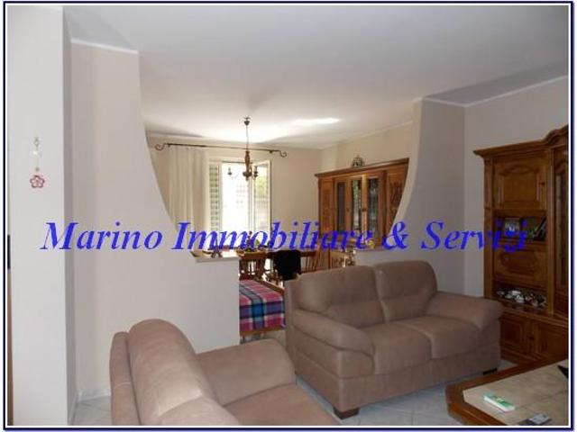 Casa indipendente con box in kennedy, Pignataro Maggiore
