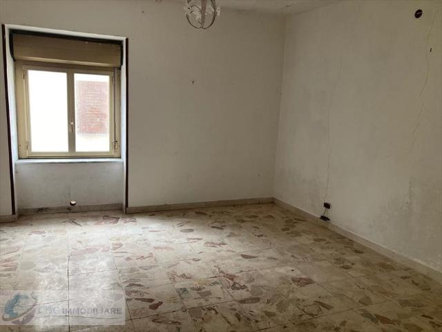 Casa indipendente con box in via ludovica germana 34, Lercara Friddi