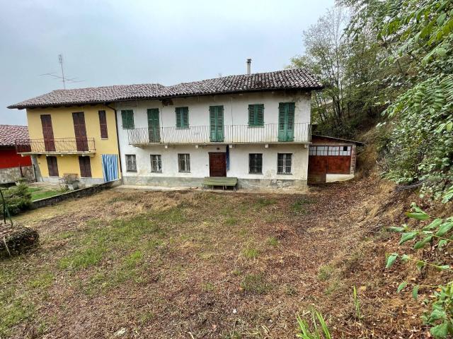 Casa indipendente in vendita a Rocca d'Arazzo, Collina
