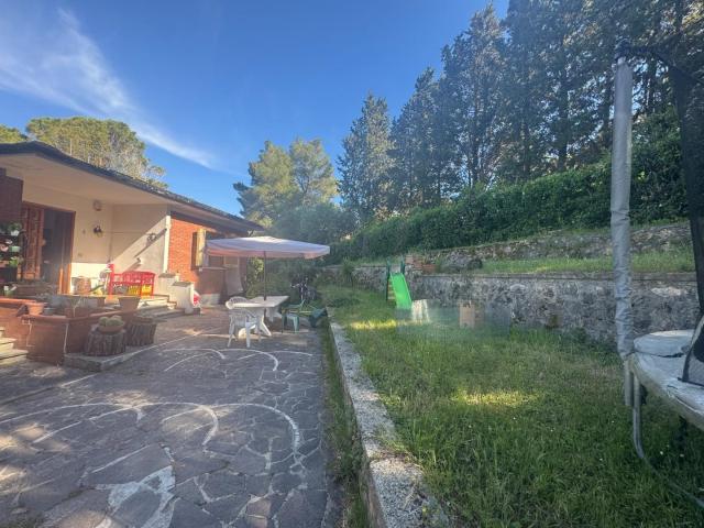 Casa indipendente con giardino, Collesalvetti castell'anselmo