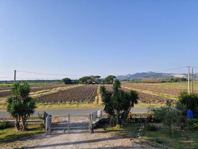Casa indipendente con giardino, Campiglia Marittima granai