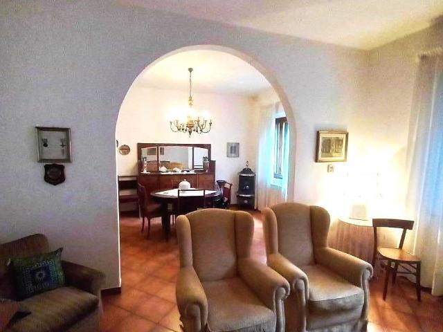 Casa indipendente con giardino, Capannoli san pietro in belvedere