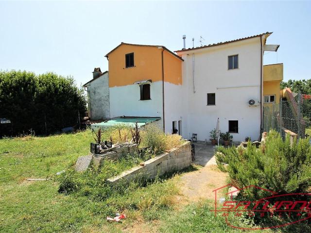 Appartamento con giardino, Capannori gragnano