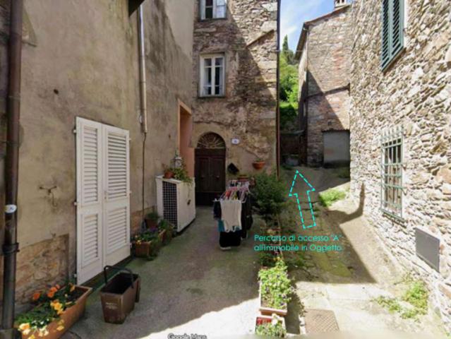 Casa indipendente con giardino, Capannori ruota