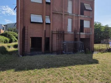 Casa indipendente con giardino, Capannori san leonardo in treponzio