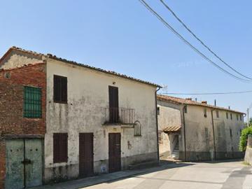 Casa indipendente con giardino, Capannori sant'andrea in caprile