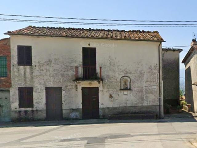 Casa indipendente con giardino, Capannori sant'andrea in caprile