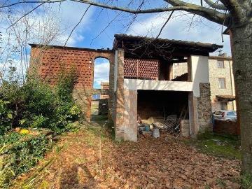 Casa indipendente con giardino, Capannori segromigno in piano