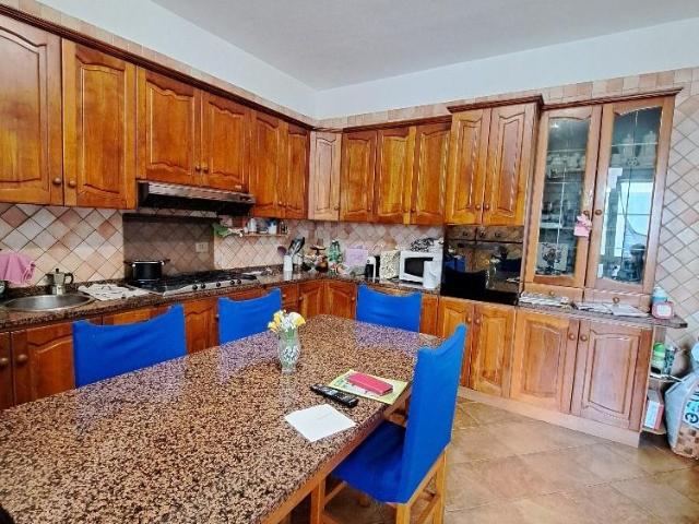 Casa indipendente con giardino, Cascina casciavola