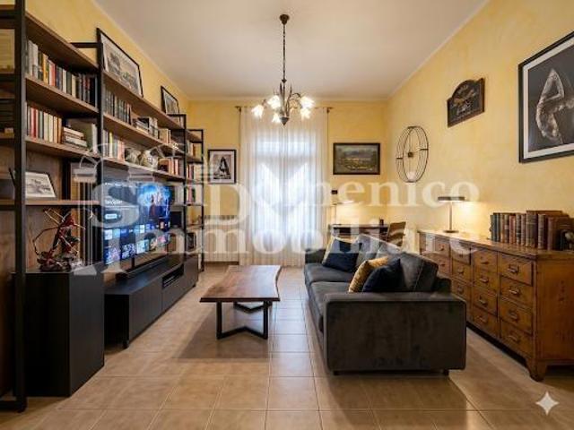 Casa indipendente con giardino, Cascina casciavola