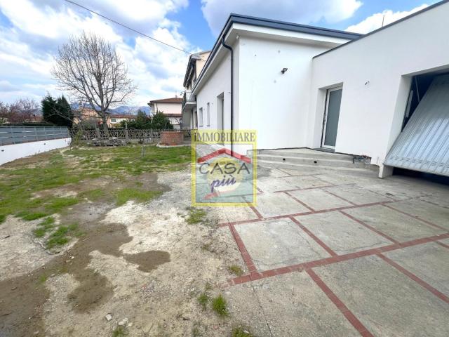 Casa indipendente con giardino, Cascina san casciano