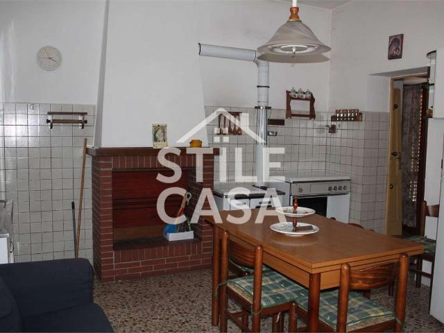 Casa indipendente con giardino, Castelfranco di Sotto orentano