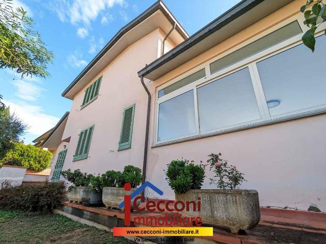 Casa indipendente con giardino, Cerreto Guidi gavena