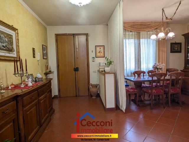 Casa indipendente con giardino, Cerreto Guidi lazzeretto