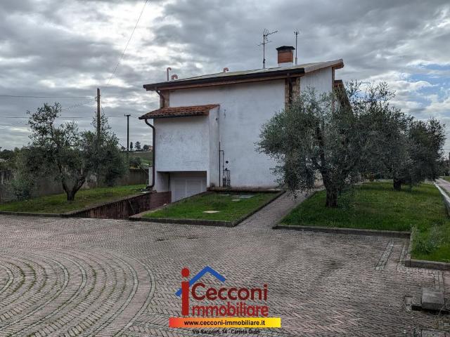 Casa indipendente con giardino, Cerreto Guidi stabbia