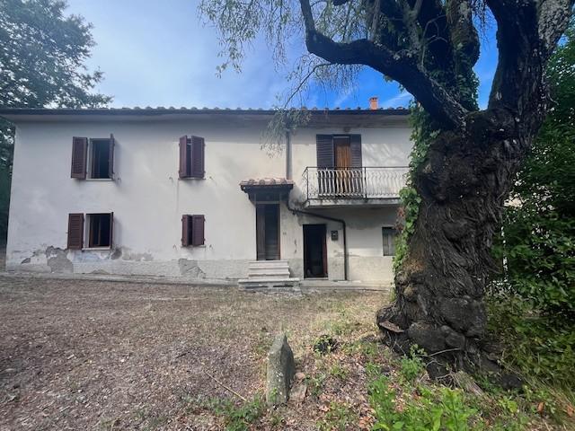 Casa indipendente con giardino, Chianni garetto