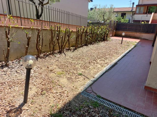 Casa indipendente con giardino a Vaiano