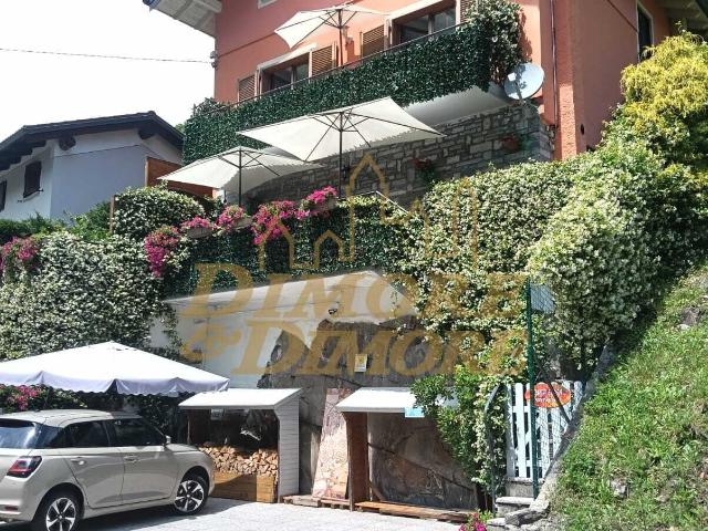 Casa indipendente con giardino a Valle Cannobina